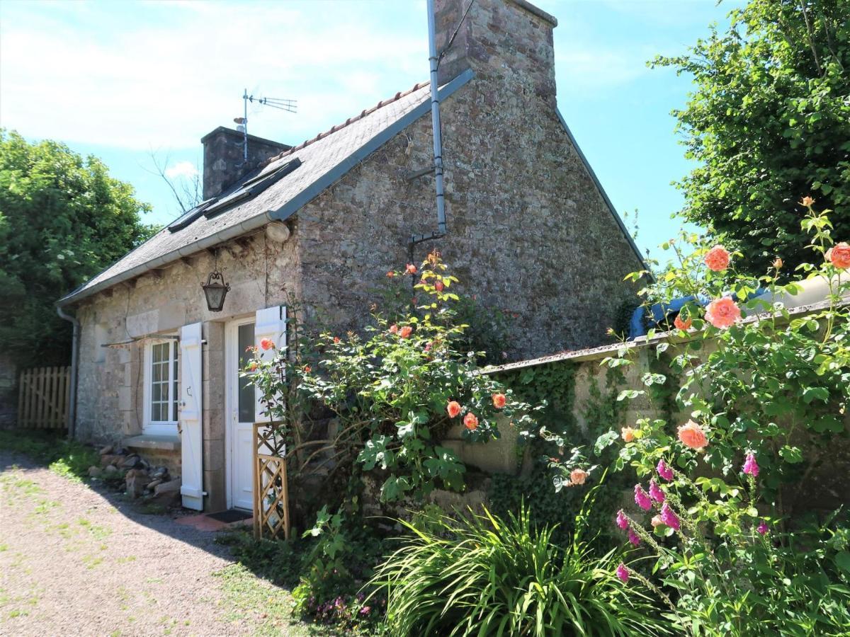 Holiday Home Gwenn By Interhome Paimpol Eksteriør bilde
