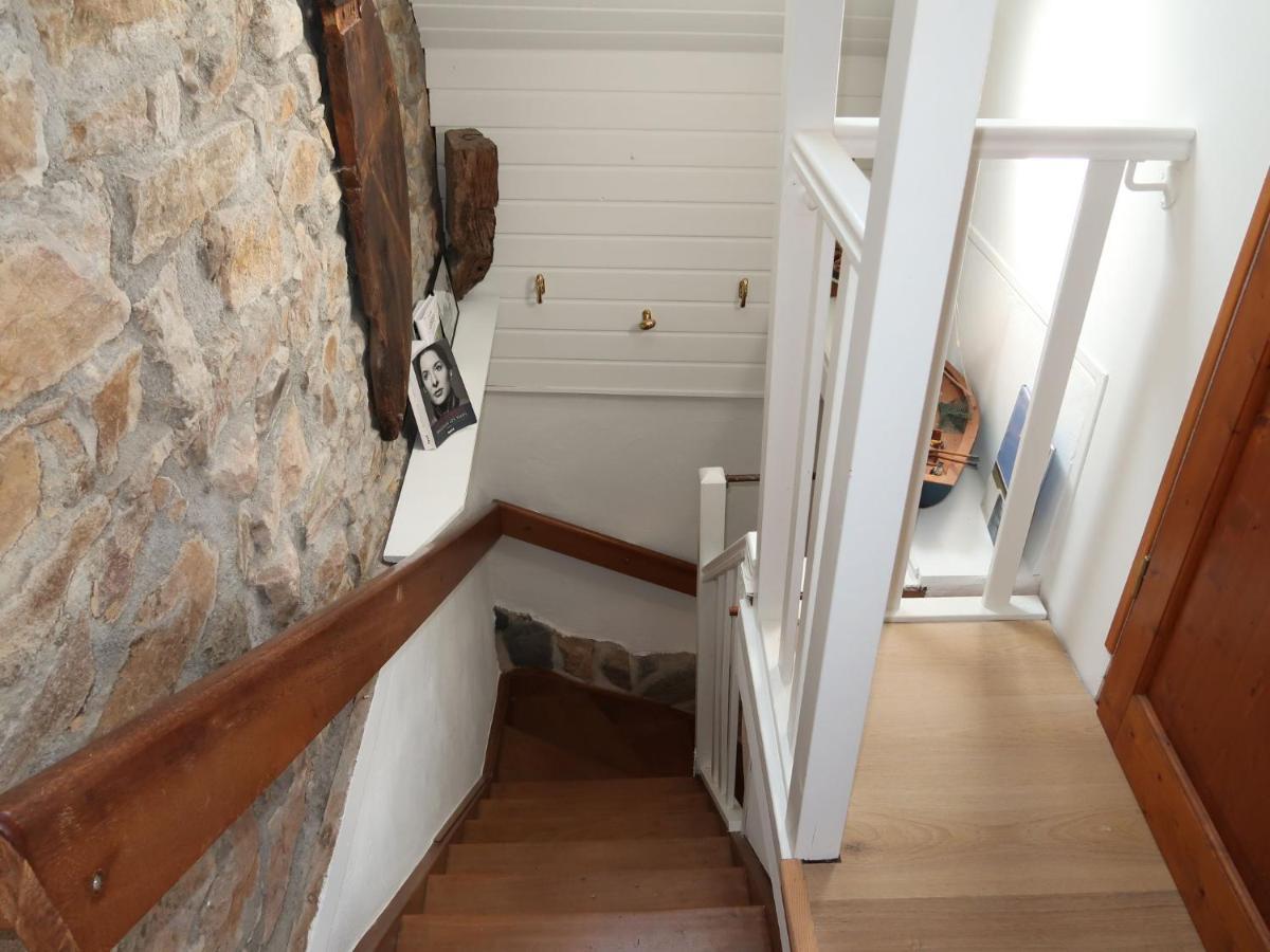 Holiday Home Gwenn By Interhome Paimpol Eksteriør bilde