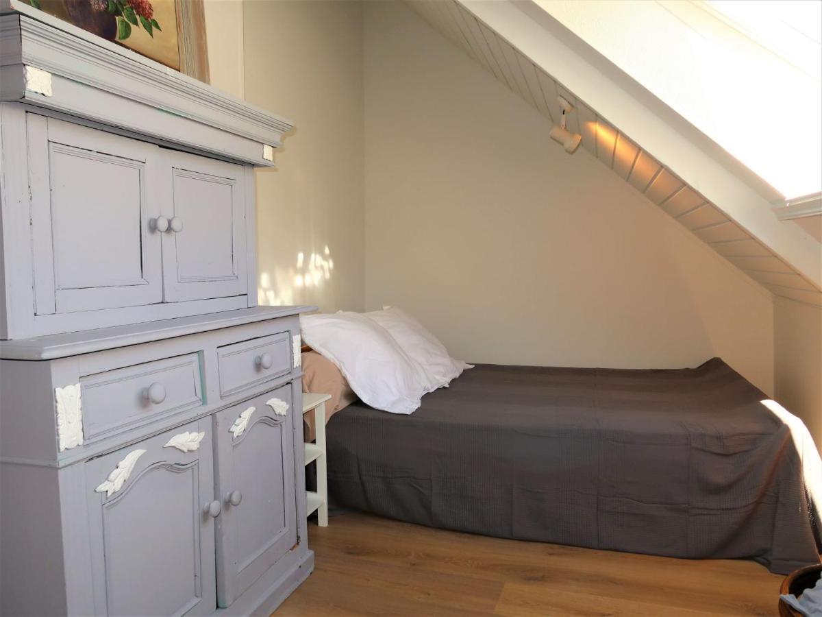 Holiday Home Gwenn By Interhome Paimpol Eksteriør bilde