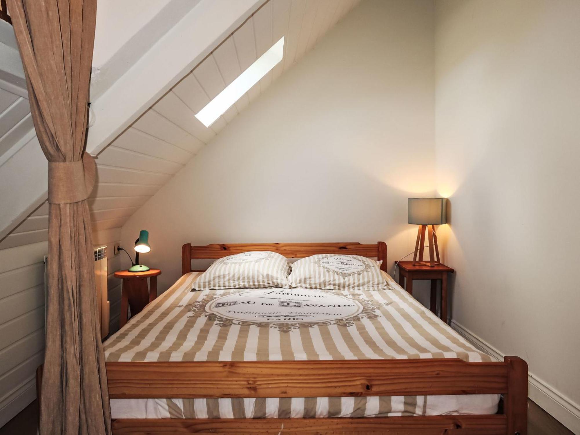 Holiday Home Gwenn By Interhome Paimpol Eksteriør bilde
