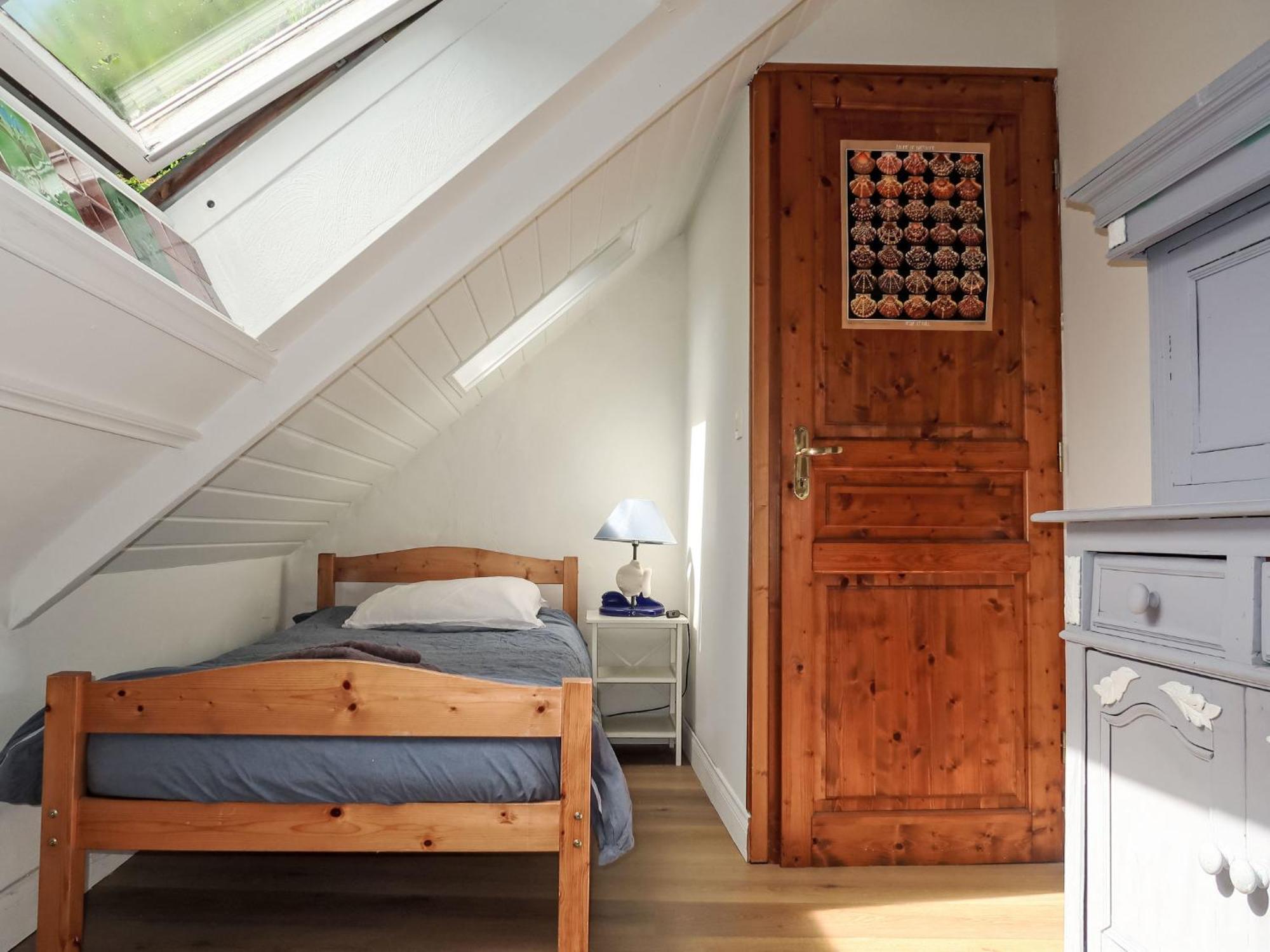 Holiday Home Gwenn By Interhome Paimpol Eksteriør bilde
