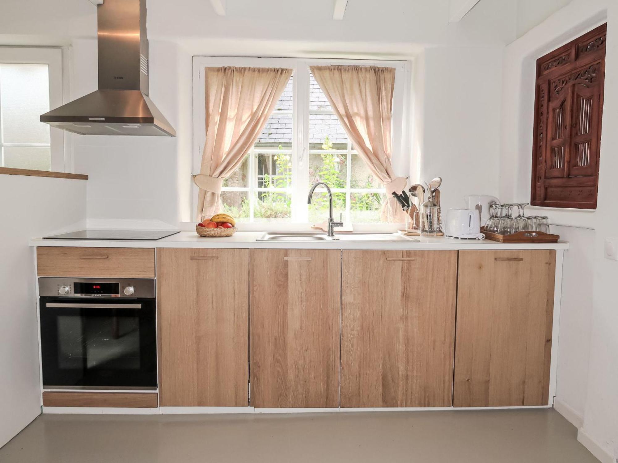 Holiday Home Gwenn By Interhome Paimpol Eksteriør bilde