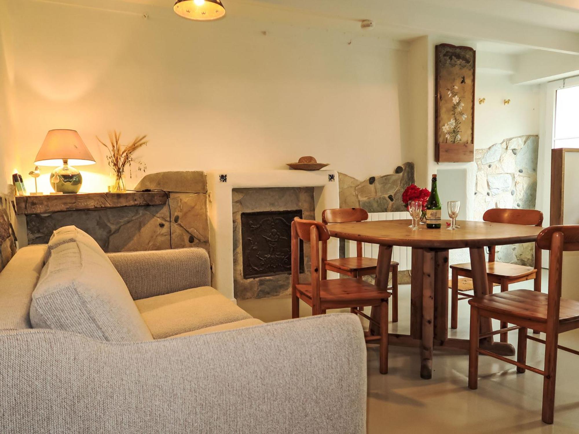 Holiday Home Gwenn By Interhome Paimpol Eksteriør bilde