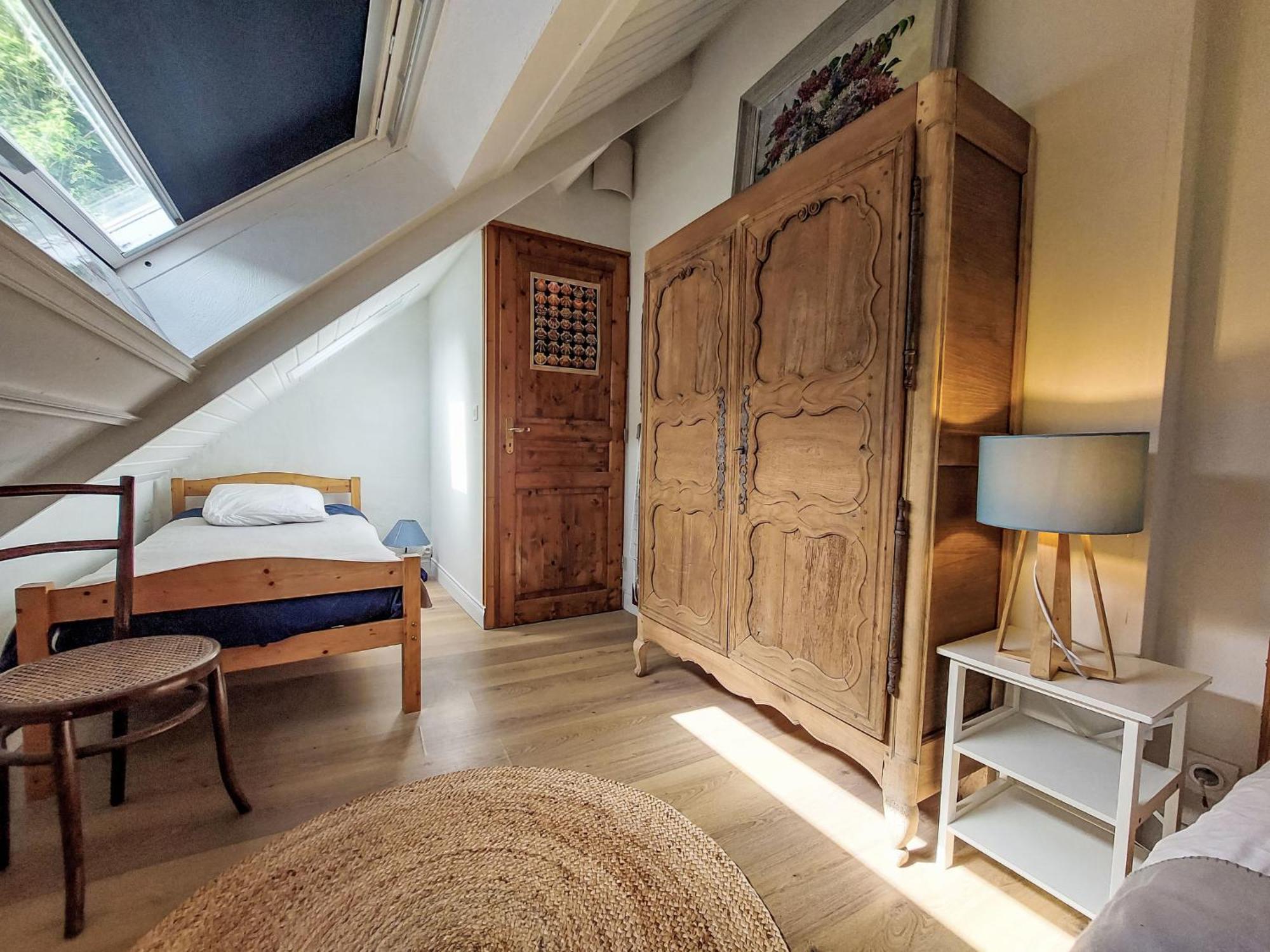 Holiday Home Gwenn By Interhome Paimpol Eksteriør bilde