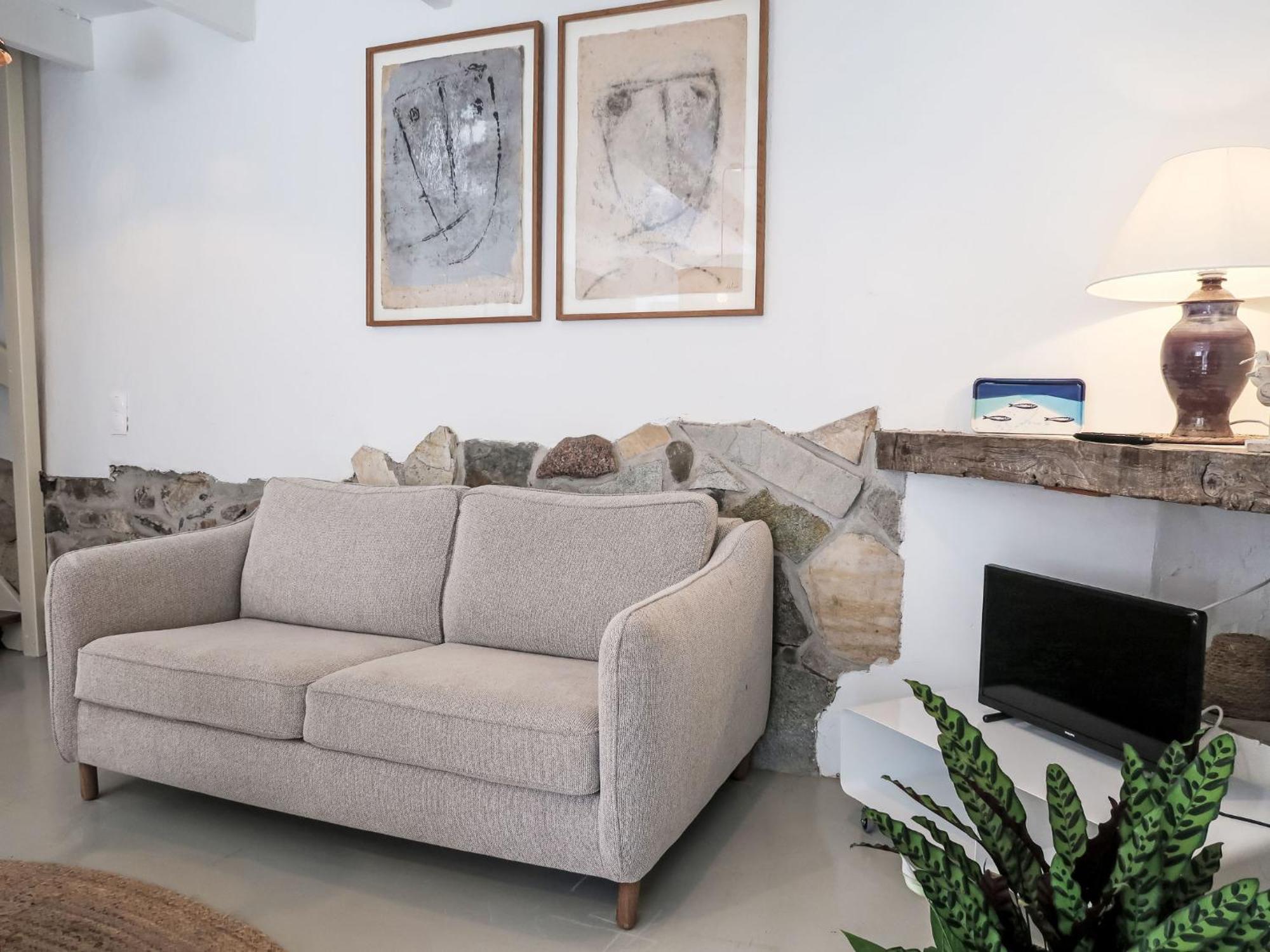 Holiday Home Gwenn By Interhome Paimpol Eksteriør bilde