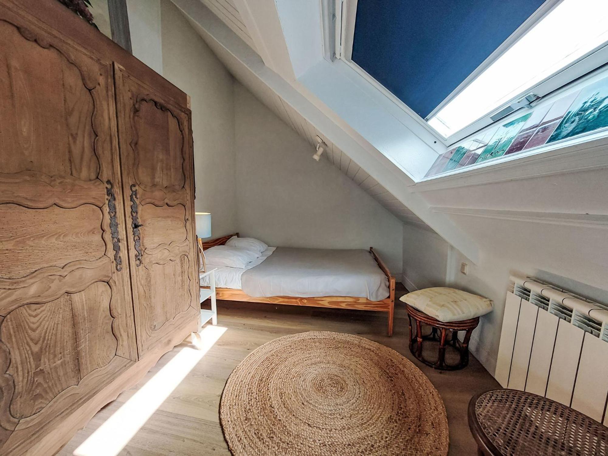 Holiday Home Gwenn By Interhome Paimpol Eksteriør bilde