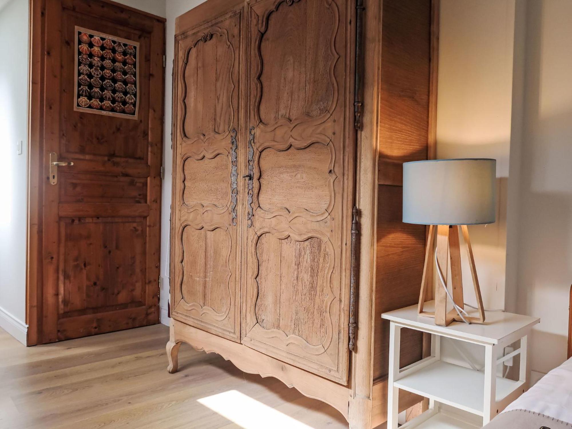 Holiday Home Gwenn By Interhome Paimpol Eksteriør bilde