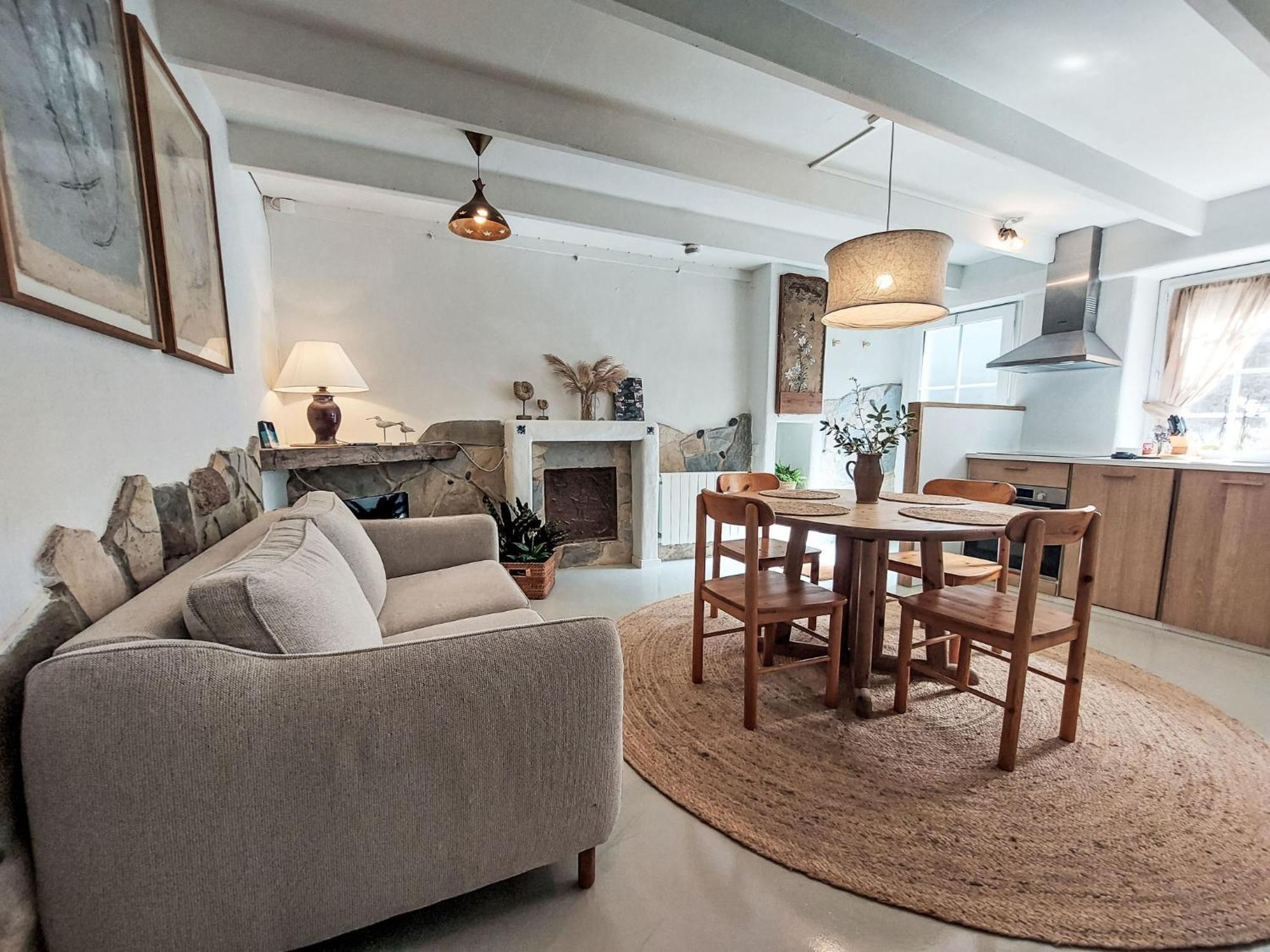 Holiday Home Gwenn By Interhome Paimpol Eksteriør bilde